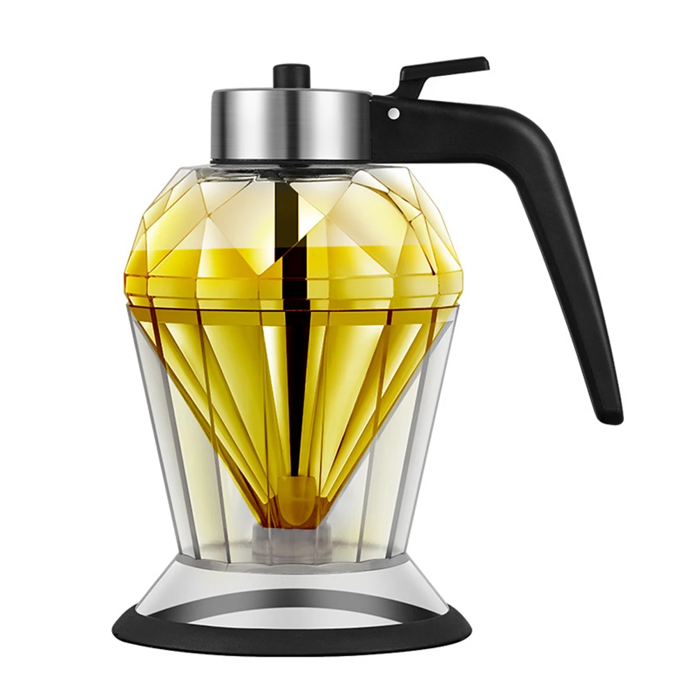 200ML Cooking Seasoning Oil Bottle Sauce Bottle Glass Olive Oil Can Kitchen Dispenser Vinger Olive Honey Storage Kitchen Gadgets
200ML Cooking Seasoning Oil Bottle Sauce Bottle Glass Olive Oil Can Kitchen Dispenser Vinger Olive Honey Storage Kitchen Gadgets