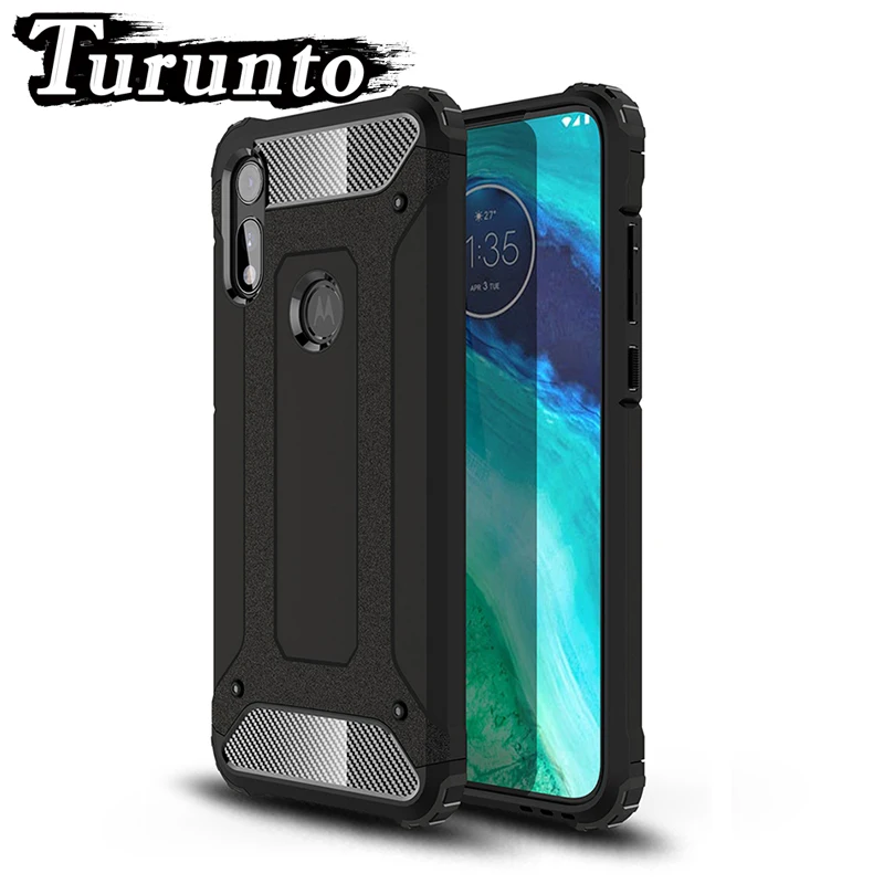 Armor Case For MOTOROLA E7 E7Plus E5 E5Play Z Play Z4 Play Fundas Cover on MOTO One Power One Vision One Zoom One Action Core 
Armor Case For MOTOROLA E7 E7Plus E5 E5Play Z Play Z4 Play Fundas Cover on MOTO One Power One Vision One Zoom One Action Core