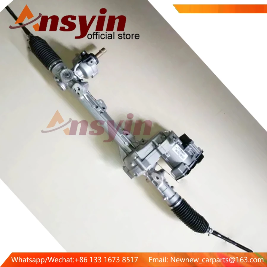 STE225 STE383 Hot Sale Auto Electrical Power Steering Rack gear cost For Ford explorer 3.5L V6 2013 Taurus 2.0L L4 13 EB5Z3504H
STE225 STE383 Hot Sale Auto Electrical Power Steering Rack gear cost For Ford explorer 3.5L V6 2013 Taurus 2.0L L4 13 EB5Z3504H