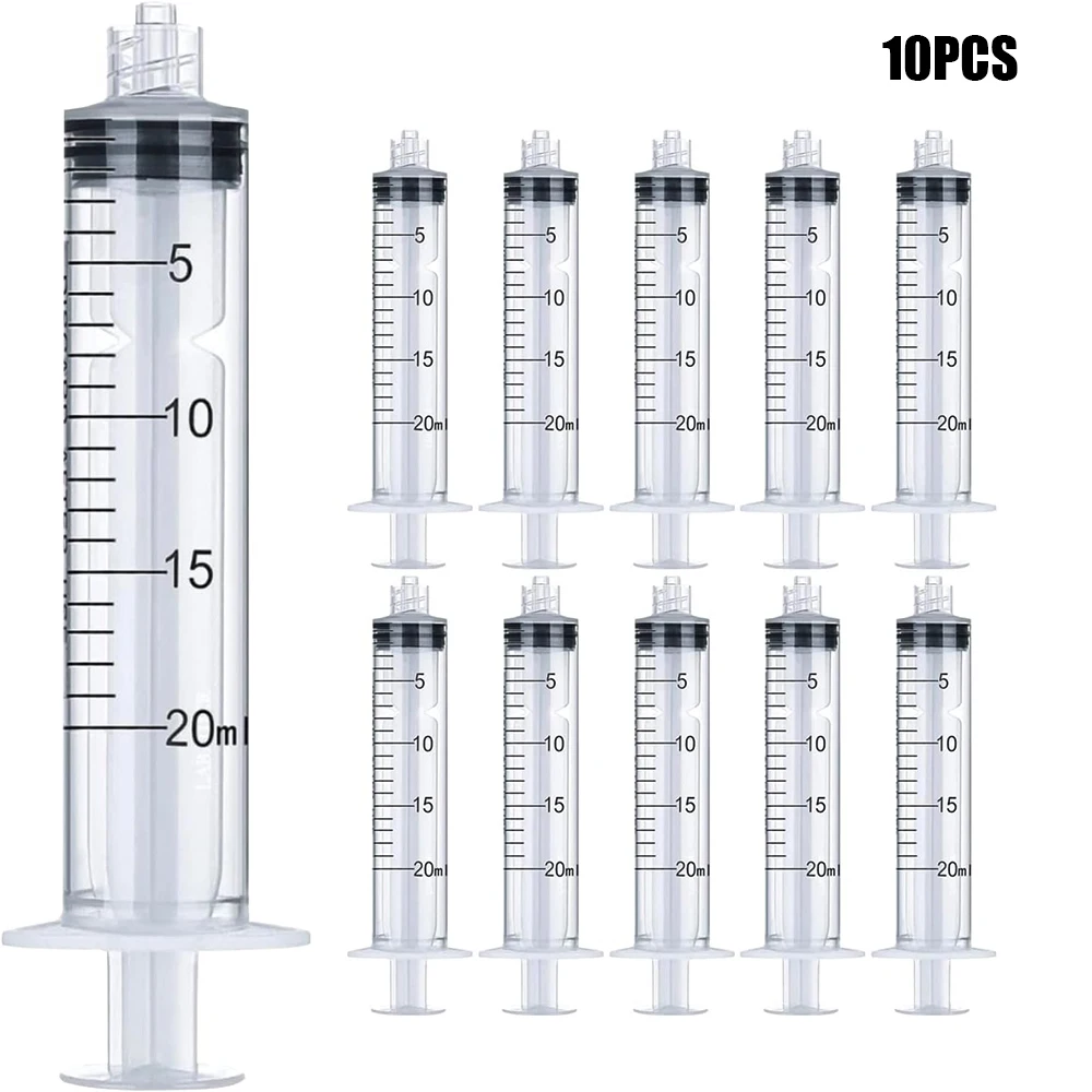 Пластиковые многоразовые шприцы 1-100 мл с замком Люэра
Пластиковые многоразовые шприцы 1-100 мл с замком Люэра