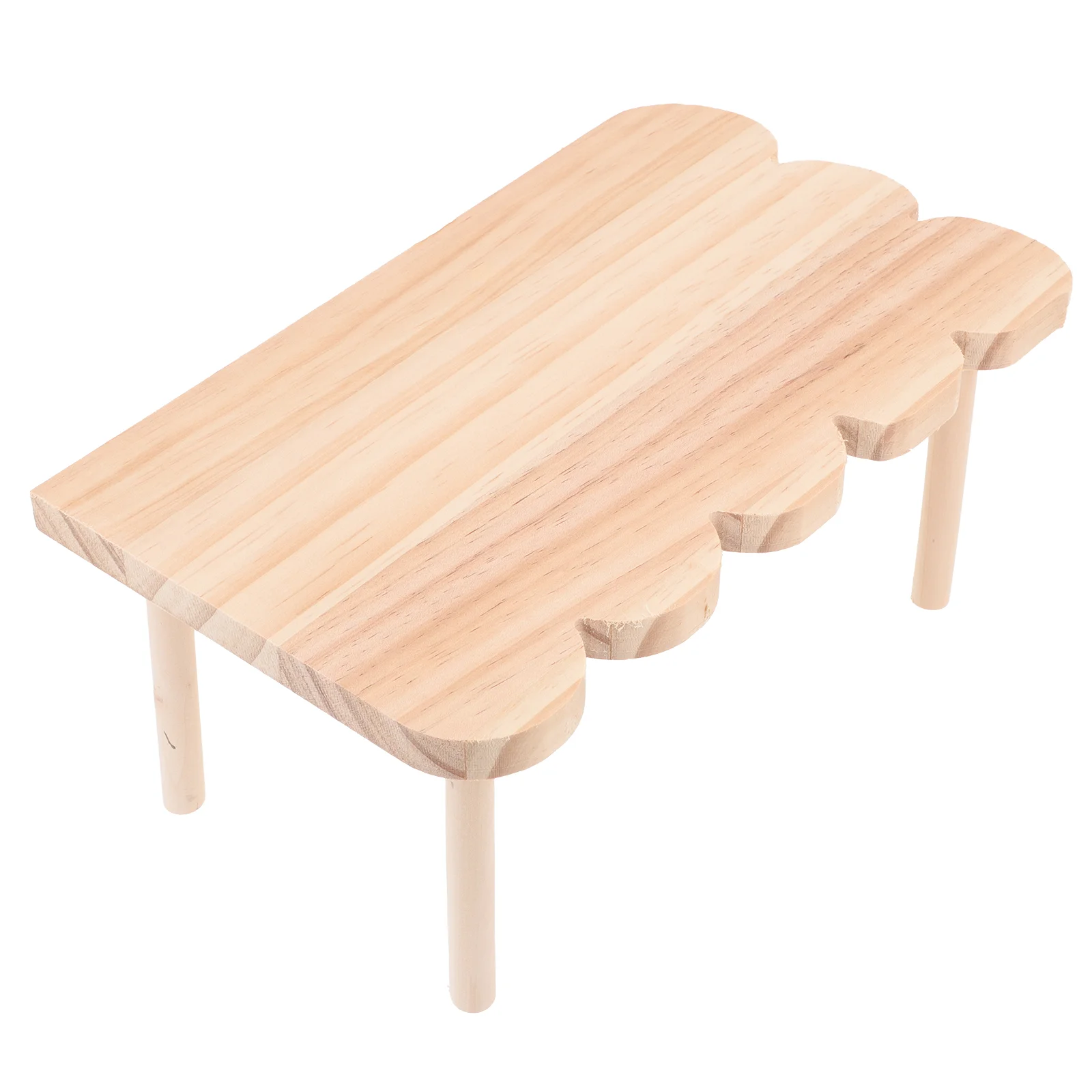 Hamster Platform Woodenstandcage Wood Board Dwarf Animals Springboard Lookout Small Shelf Playing Supplies
Hamster Platform Woodenstandcage Wood Board Dwarf Animals Springboard Lookout Small Shelf Playing Supplies