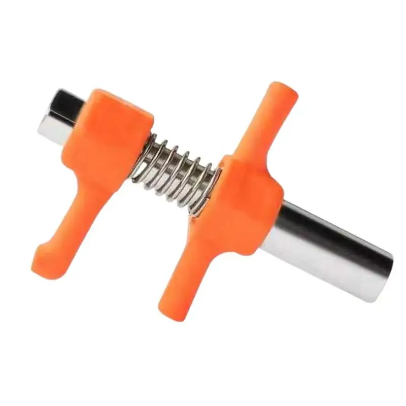 Grease Coupler Quick Release Lock Clamp Coupler High Pressure Grease Nipple Self-Locking Press Grease
Grease Coupler Quick Release Lock Clamp Coupler High Pressure Grease Nipple Self-Locking Press Grease