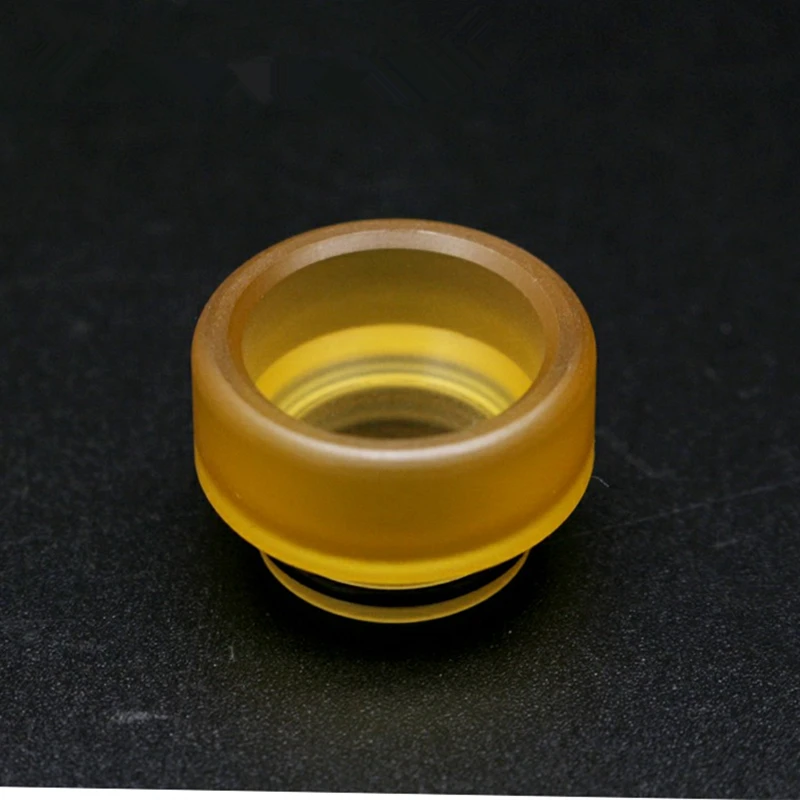 Golden PEI 810 Drip Tips Wide Bore Mouthpiece for 810 Thread RDA RDTA RBA RTA Vaporizer as TFV8 X-Baby TFV12 Tank Atomizer 
Golden PEI 810 Drip Tips Wide Bore Mouthpiece for 810 Thread RDA RDTA RBA RTA Vaporizer as TFV8 X-Baby TFV12 Tank Atomizer