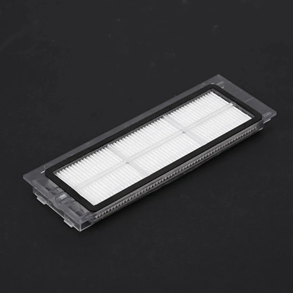 Filter For Qihoo 360 S5 S7 Robot Vacuum Cleaner Parts Household Sweeper Cleaning Tool Replacement Sweeping Filters Robot Vacuum
Filter For Qihoo 360 S5 S7 Robot Vacuum Cleaner Parts Household Sweeper Cleaning Tool Replacement Sweeping Filters Robot Vacuum