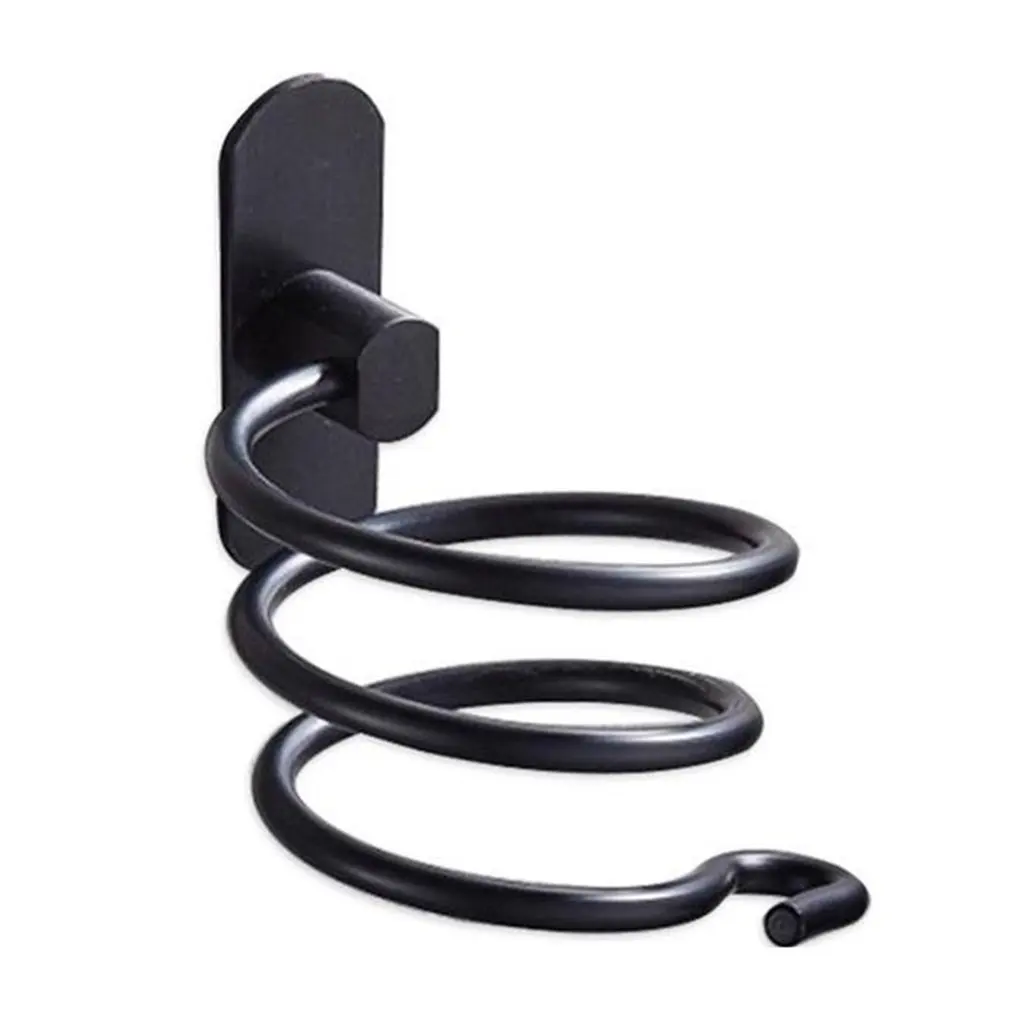 Держатель для фена для ванной комнаты, держатель инструментов для ухода за волосами, настенный держатель, органайзер для ванной комнаты, ус... 
Держатель для фена для ванной комнаты, держатель инструментов для ухода за волосами, настенный держатель, органайзер для ванной комнаты, ус...