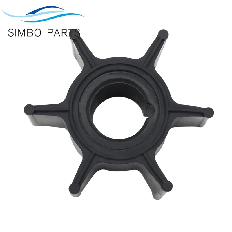 Для лодочного мотора TOHATSU/Nissan, подвесной водяной насос, крыльчатка 18-8920 3B2-65021-1 18-8920 500344 6/8/9.8 л.с.
Для лодочного мотора TOHATSU/Nissan, подвесной водяной насос, крыльчатка 18-8920 3B2-65021-1 18-8920 500344 6/8/9.8 л.с.
