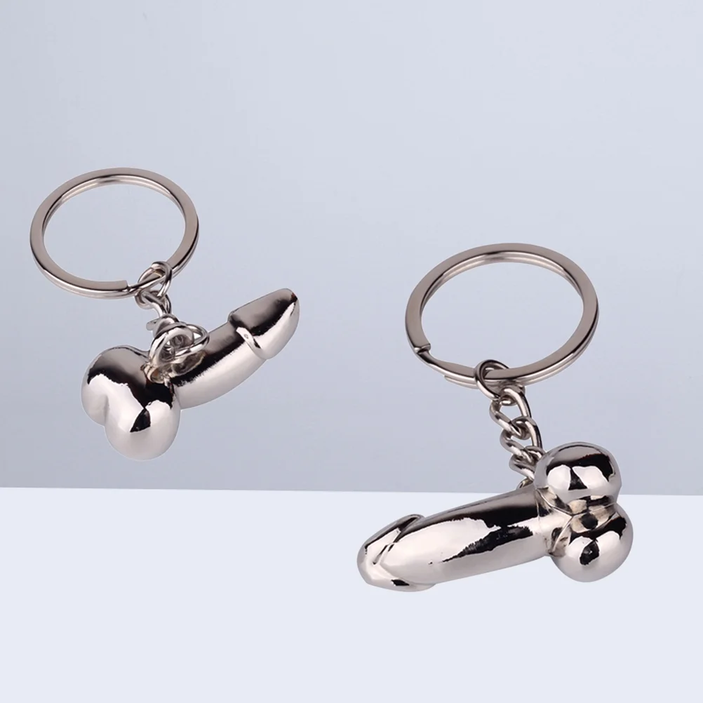 Chicken Shape Keychains Shape Metal Keyring Purse Keychain Key Holder for Man Festivel Gift ( 2 )
Chicken Shape Keychains Shape Metal Keyring Purse Keychain Key Holder for Man Festivel Gift ( 2 )