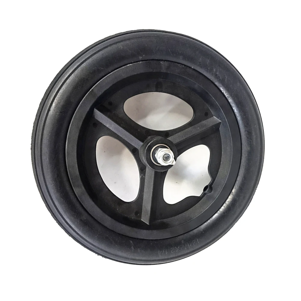 12 Inch 12 1/2x2 1/4 Solid Wheel Children's Scooter 12x2.125 Wheels Inflatable Front And Rear Wheels High Quality Whole Tyre
12 Inch 12 1/2x2 1/4 Solid Wheel Children's Scooter 12x2.125 Wheels Inflatable Front And Rear Wheels High Quality Whole Tyre