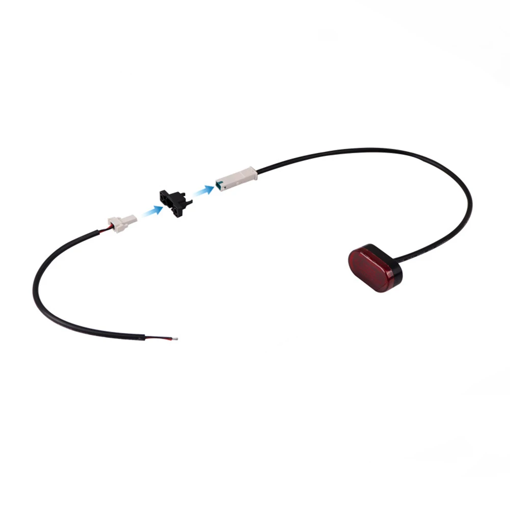 Buckle Taillight Practical Repair Replace Parts Replacement Scooters Accessories Battery Line Electric Scooter
Buckle Taillight Practical Repair Replace Parts Replacement Scooters Accessories Battery Line Electric Scooter