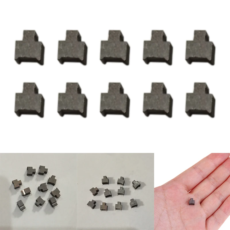 RS550 Motor Carbon Brush Charging Drill Electric Screwdriver Brush Holder For Ryobi DEVON RS545 555 550 Motor
RS550 Motor Carbon Brush Charging Drill Electric Screwdriver Brush Holder For Ryobi DEVON RS545 555 550 Motor