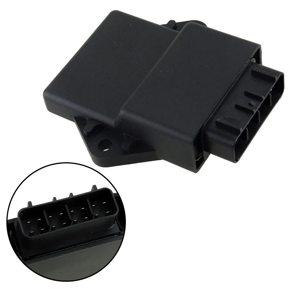Unit Box Ignitor CDI Box Black CDI For Suzuki LTZ400 160-02054 9900-5142 32900-07G00 495352 For Suzuki LT-Z400
Unit Box Ignitor CDI Box Black CDI For Suzuki LTZ400 160-02054 9900-5142 32900-07G00 495352 For Suzuki LT-Z400
