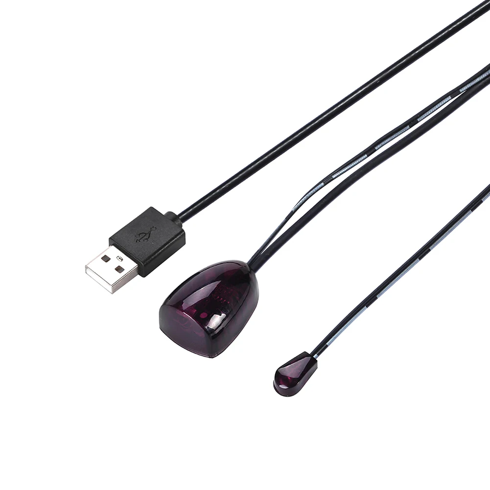 ИК-пульт дистанционного управления приемник Удлинитель репитер эмиттер USB адаптер для кабельной коробки, стерео приемник, спутниковый ТВ-п...
ИК-пульт дистанционного управления приемник Удлинитель репитер эмиттер USB адаптер для кабельной коробки, стерео приемник, спутниковый ТВ-п...