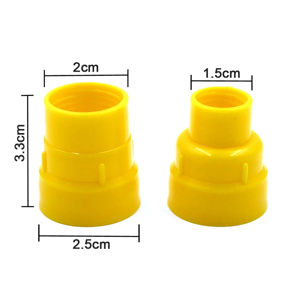 20pcs/set Stainless Steel Caulk Nozzle With Base Caulk Nozzle Sealant Glass Glue Nozzle Tool For Kitchen Bathroom Sink Joint
20pcs/set Stainless Steel Caulk Nozzle With Base Caulk Nozzle Sealant Glass Glue Nozzle Tool For Kitchen Bathroom Sink Joint