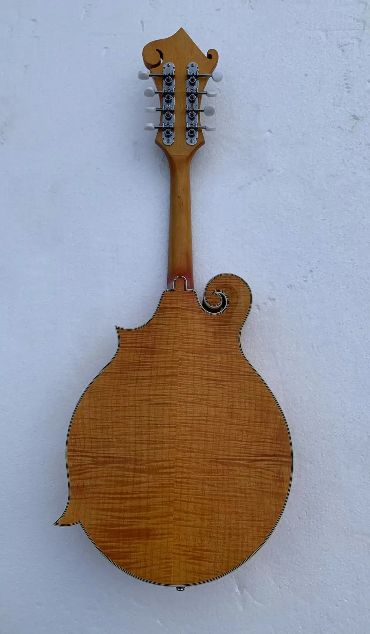 Top Quality Epi Custom 8 Strings Mandolin Guitar All Solid Wood Body in Stock Discount Free Shipping C1406
Top Quality Epi Custom 8 Strings Mandolin Guitar All Solid Wood Body in Stock Discount Free Shipping C1406