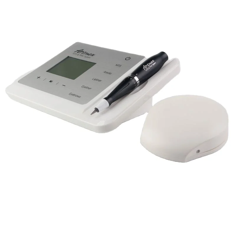 MTS & Pmu machine permanent makeup rechargeable digital microblading pen 3d eyebrow lips embroidery tattoo machine Artmex V9
MTS & Pmu machine permanent makeup rechargeable digital microblading pen 3d eyebrow lips embroidery tattoo machine Artmex V9