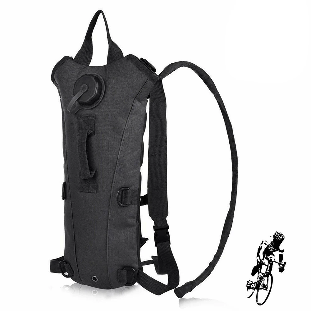 Bag Water Bag Hydration New 3L Backpack Bag Bladder Camping Climbing Cycling.Riding Camping Polyester 9 Colors
Bag Water Bag Hydration New 3L Backpack Bag Bladder Camping Climbing Cycling.Riding Camping Polyester 9 Colors