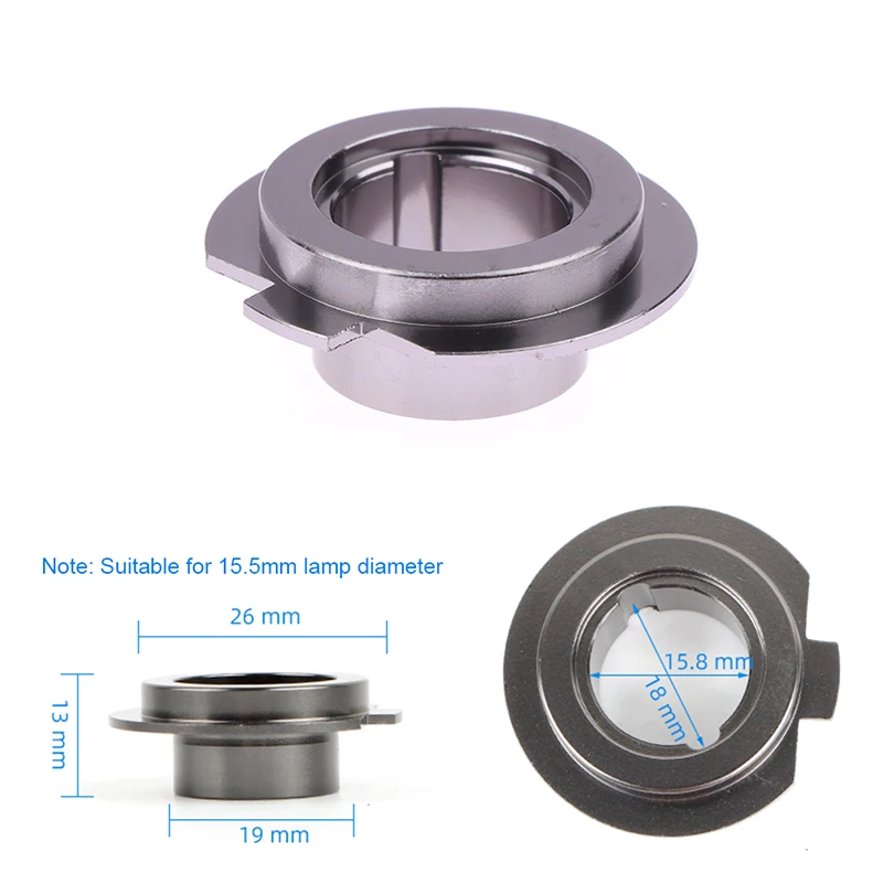 Для V7-9005/9006/9012/H11/H7/H4/H3/H1 зажимы для крепления фар автомобиля светодиодные фары цоколь адаптера держатель гнезда
Для V7-9005/9006/9012/H11/H7/H4/H3/H1 зажимы для крепления фар автомобиля светодиодные фары цоколь адаптера держатель гнезда