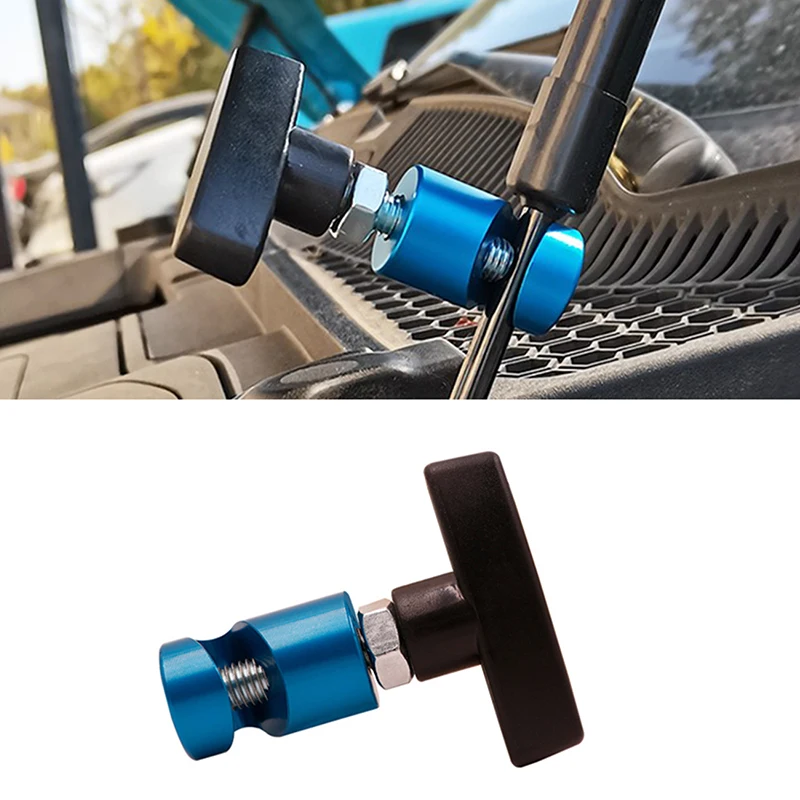 Car Hood Holder Air Pressure Anti-Slip Engine Cover Lifting Support Rod Tool Accessories Absorber Lift Support Clamp
Car Hood Holder Air Pressure Anti-Slip Engine Cover Lifting Support Rod Tool Accessories Absorber Lift Support Clamp