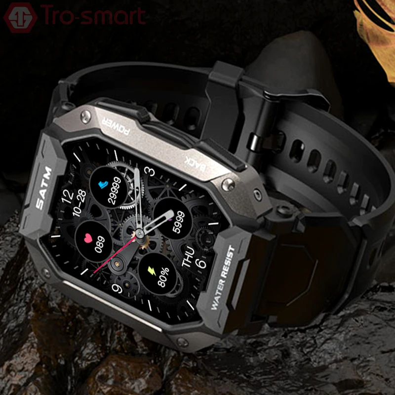 1.71 inch Digital Watch Men Sport Watches Electronic LED Male Wrist Watch For Men Clock Fitness Wristwatch Waterproof Hours
1.71 inch Digital Watch Men Sport Watches Electronic LED Male Wrist Watch For Men Clock Fitness Wristwatch Waterproof Hours