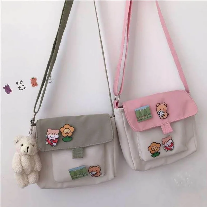 Shopping Bags Women Printed Canvas Leisure Daily Shop Bag Crossbody Shoulder Satchel Purse New
Shopping Bags Women Printed Canvas Leisure Daily Shop Bag Crossbody Shoulder Satchel Purse New