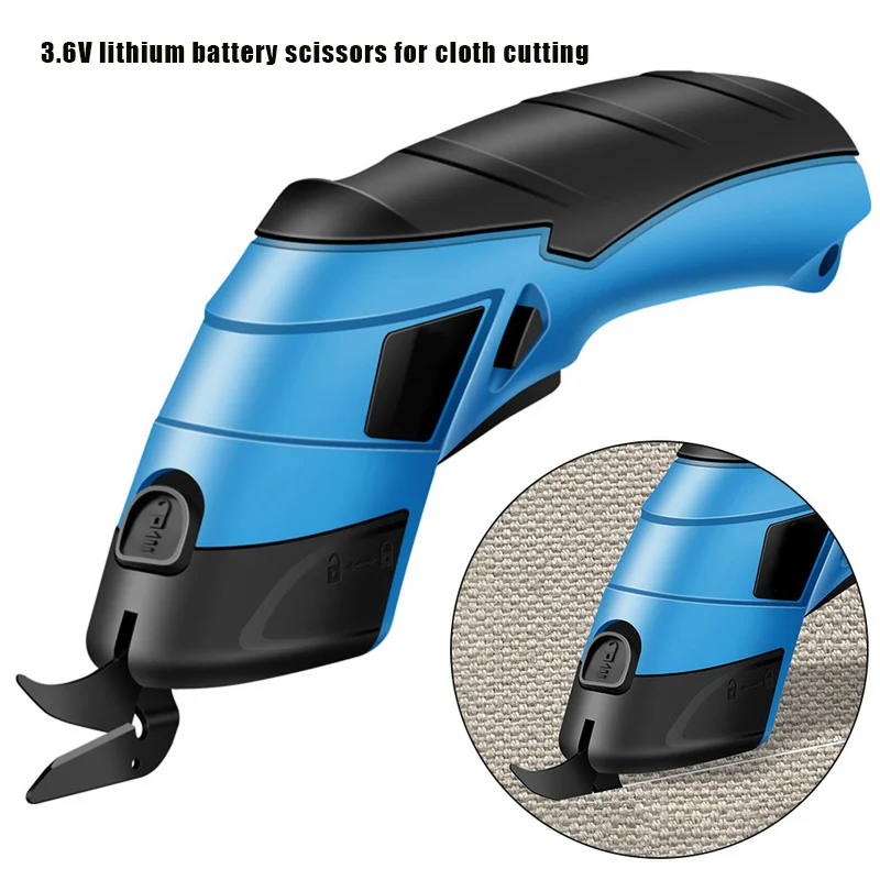 Tungsten Charging Sewing Leather Blade Steel Tailor Scissors Lithium Machine Portable Tools Electric Cutting Cloth Scissor Hand
Tungsten Charging Sewing Leather Blade Steel Tailor Scissors Lithium Machine Portable Tools Electric Cutting Cloth Scissor Hand