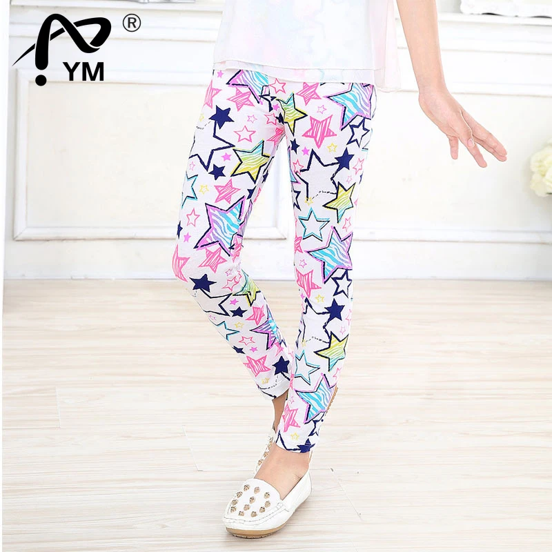 New Baby Kids Skinny Slim Leggings Girl Floral Stretchy Pants Children Pants Leggings For Girl Clothes Casaul Wear 1 to 10 Years
New Baby Kids Skinny Slim Leggings Girl Floral Stretchy Pants Children Pants Leggings For Girl Clothes Casaul Wear 1 to 10 Years