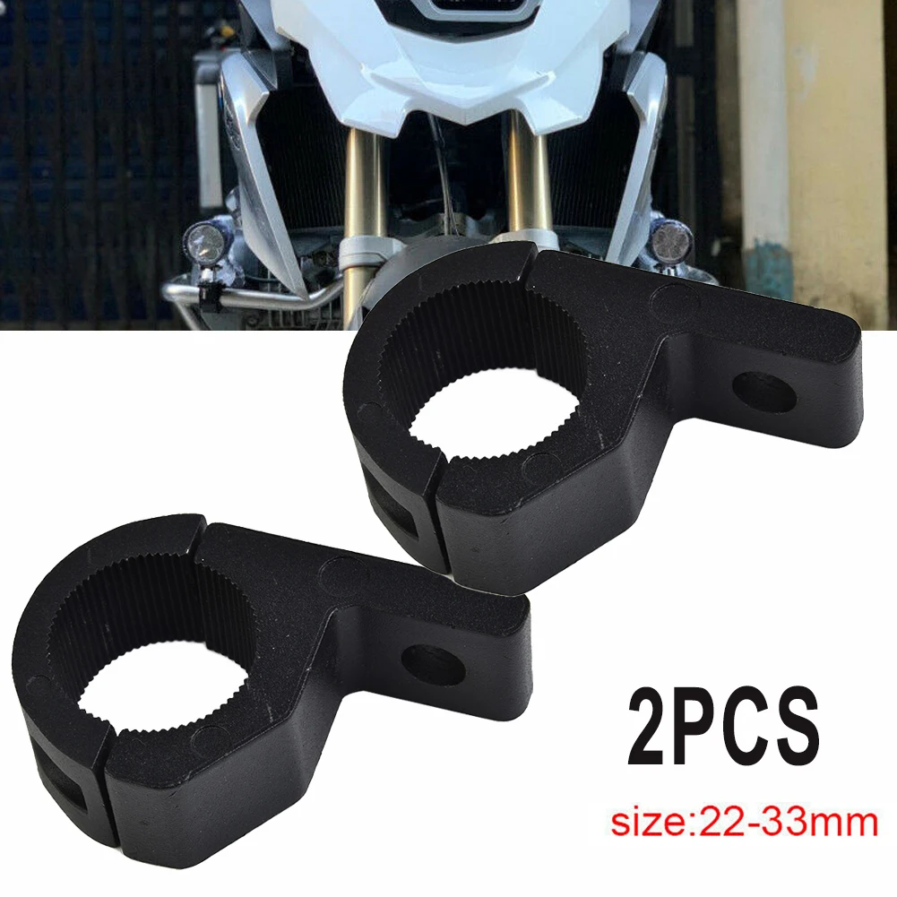 Motorcycle LED Headlight Clamps Brackets Tube Clamp Mount Kit For Motorcycle Spotlights Or Fog Light Mount Motorbike Accessories
Motorcycle LED Headlight Clamps Brackets Tube Clamp Mount Kit For Motorcycle Spotlights Or Fog Light Mount Motorbike Accessories