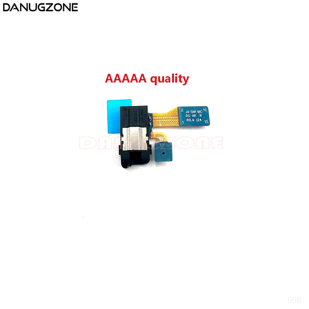 50 шт./лот для samsung J6 2018 J600F A6 2018 A600F J8 J810F разъем для наушников аудио гнездо для гарнитуры Порты и разъёмы шлейф С микрофоном
50 шт./лот для samsung J6 2018 J600F A6 2018 A600F J8 J810F разъем для наушников аудио гнездо для гарнитуры Порты и разъёмы шлейф С микрофоном
