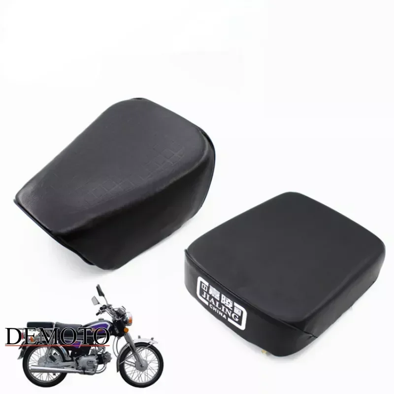 Motorcycle Jialing JH70 JL70 Seat Cushion Seat Front Seat Rear Seat Saddle Seat Bag Assembly
Motorcycle Jialing JH70 JL70 Seat Cushion Seat Front Seat Rear Seat Saddle Seat Bag Assembly