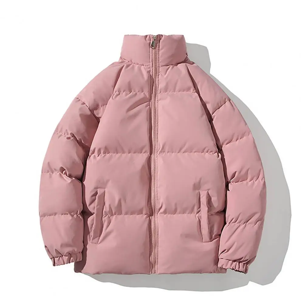 Women Thicken Parka Stand Collar Cotton Padded Jackets Letter Fashion Female Thicken Winter Coats 2022 New
Women Thicken Parka Stand Collar Cotton Padded Jackets Letter Fashion Female Thicken Winter Coats 2022 New