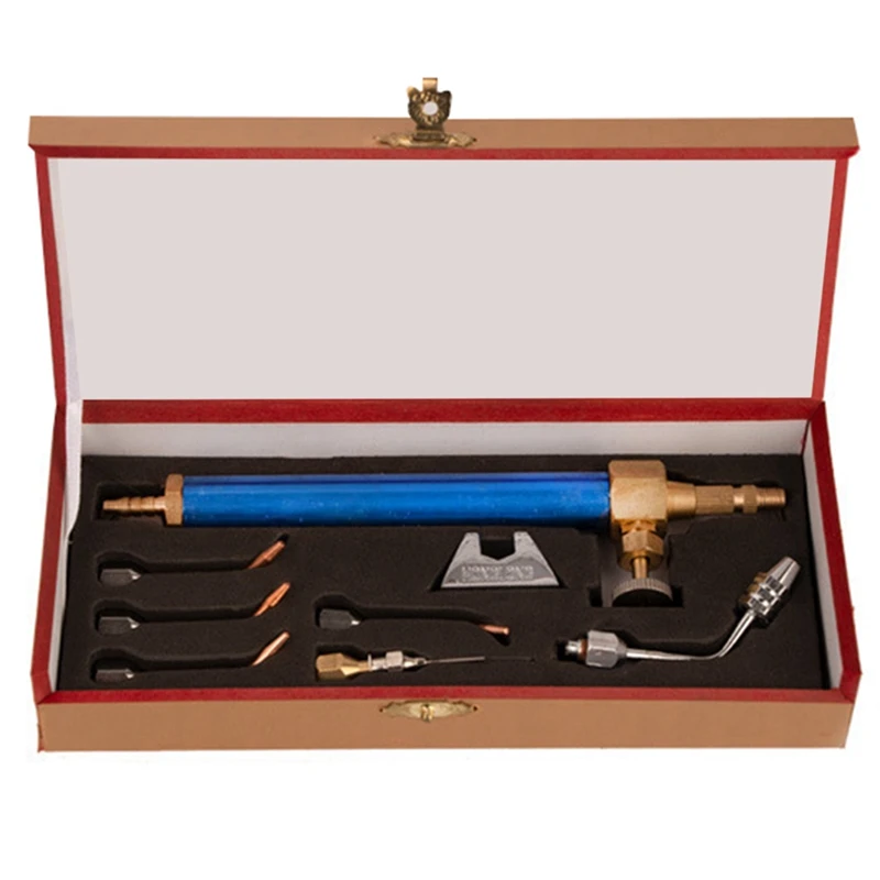 Water Welding Torch Water Hydrogen Torch Portable Welding Torch Accessories Small Oxygen Welding Tools Gold Tools
Water Welding Torch Water Hydrogen Torch Portable Welding Torch Accessories Small Oxygen Welding Tools Gold Tools