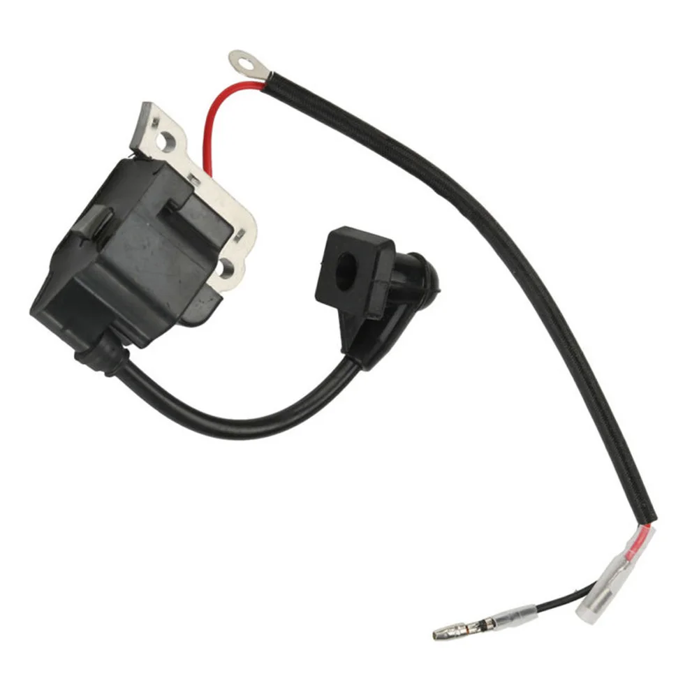 Accessories Ignition Coil For Mantis 7260 7261 7262 Tillers 22cc 25cc 31cc Ignition Coil Lawn Mower Parts Metal Module
Accessories Ignition Coil For Mantis 7260 7261 7262 Tillers 22cc 25cc 31cc Ignition Coil Lawn Mower Parts Metal Module