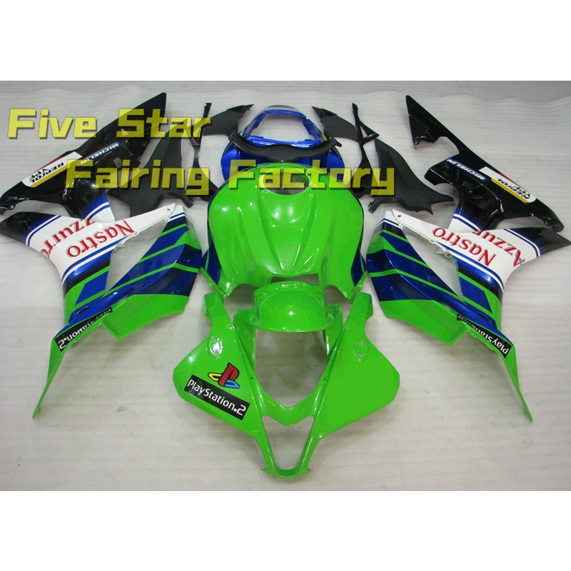 Комплект обтекателей для мотоцикла Honda CBR 600 RR 2007 2008 F5, все кузова CBR600RR 07 08 инъекция 600RR, полный комплект обтекателей
Комплект обтекателей для мотоцикла Honda CBR 600 RR 2007 2008 F5, все кузова CBR600RR 07 08 инъекция 600RR, полный комплект обтекателей