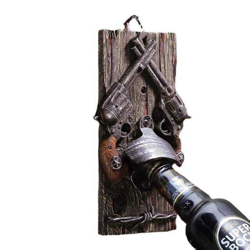 Beer Decoration Bottle Opener Wine Cabinet Gift Home Decoration Bar Accessories Corkscrew Kitchen Gadgets Smart Gadgets For Home
Beer Decoration Bottle Opener Wine Cabinet Gift Home Decoration Bar Accessories Corkscrew Kitchen Gadgets Smart Gadgets For Home