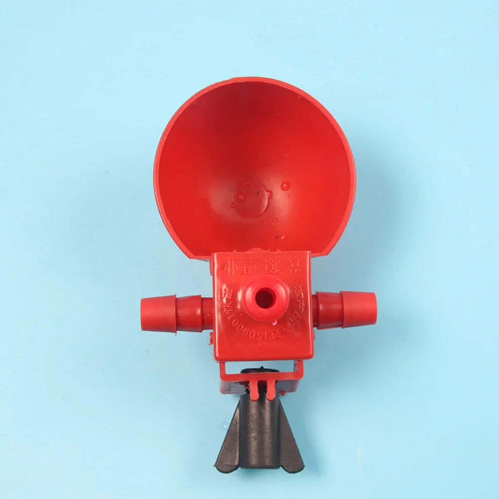 Chicken Water Cups Waterer Poultry Drinker Feeder Drinking Automatic Quail Pigeon Bowl Watering Birddispenser Chick Cagefarm Cup
Chicken Water Cups Waterer Poultry Drinker Feeder Drinking Automatic Quail Pigeon Bowl Watering Birddispenser Chick Cagefarm Cup