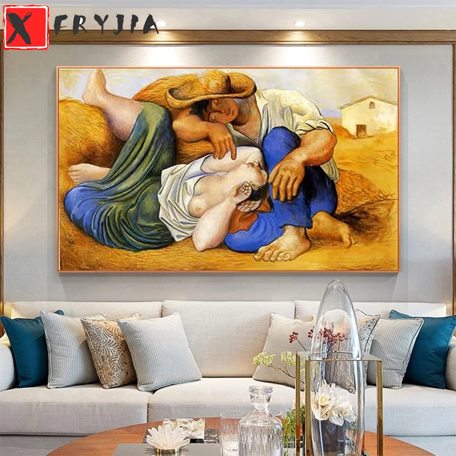 Алмазная 5D Вышивка «сделай сам», искусство бриллиантов, пикантный крестик для пар, полная вышивка, алмазная живопись, вышивка крестиком, Дек...
Алмазная 5D Вышивка «сделай сам», искусство бриллиантов, пикантный крестик для пар, полная вышивка, алмазная живопись, вышивка крестиком, Дек...