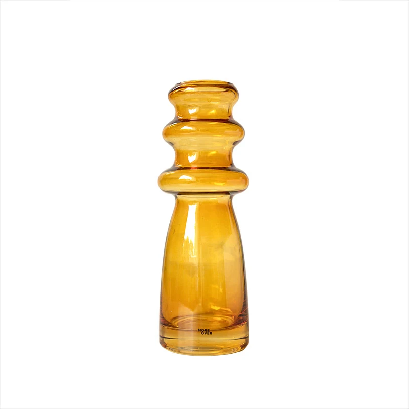 Ваза для цветов для украшения стола, стеклянная ваза для гостиной, Цветочная композиция ручной работы, стеклянная ваза для сушеных цветов 
Ваза для цветов для украшения стола, стеклянная ваза для гостиной, Цветочная композиция ручной работы, стеклянная ваза для сушеных цветов