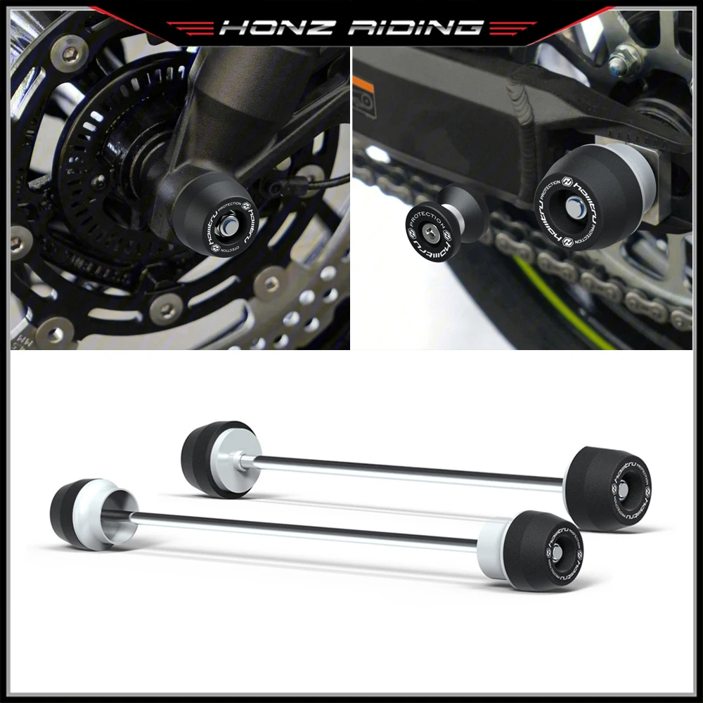 For KAWASAKI Z900 Z900RS SE / Cafe / PerFormance 2017-2023 Wheel Spindle Axle Cover Kit
For KAWASAKI Z900 Z900RS SE / Cafe / PerFormance 2017-2023 Wheel Spindle Axle Cover Kit
