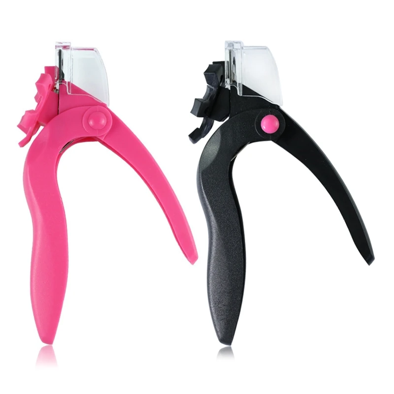 Acrylic Nail Clippers Stainless Steel Nail Tips Cutter Professional Nail Trimmer
Acrylic Nail Clippers Stainless Steel Nail Tips Cutter Professional Nail Trimmer