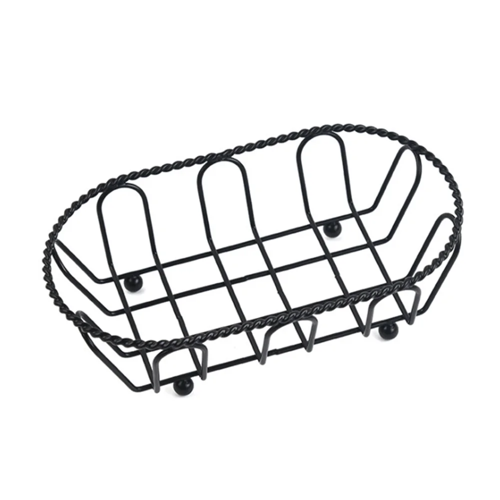 New Creative French Fries Basket Snack Bucket Chip Fried Chicken Storage Basket Strainer Fryer Cooking Basket Colander Tool
New Creative French Fries Basket Snack Bucket Chip Fried Chicken Storage Basket Strainer Fryer Cooking Basket Colander Tool
