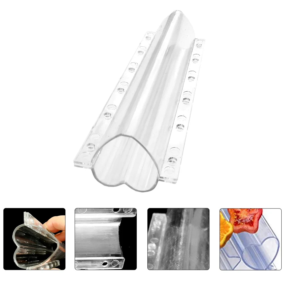 Mold Fruit Molds Cucumber Growing Vegetable Shaping Growth Forming Garden Heart Star Mould Tool Shaper Grow Tools Pumpkin Shaped
Mold Fruit Molds Cucumber Growing Vegetable Shaping Growth Forming Garden Heart Star Mould Tool Shaper Grow Tools Pumpkin Shaped
