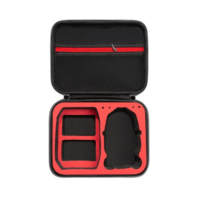 Сумка для хранения R2LB, чехол для переноски Mini 3 Pro, чехол большой емкости
Сумка для хранения R2LB, чехол для переноски Mini 3 Pro, чехол большой емкости