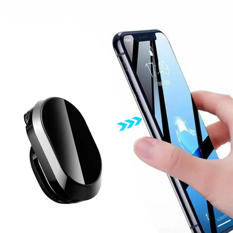 Car Phone Holder Mount Magnetic Universal Magnetic Car Cell Phone Holder 360 Degree Rotating Folding Magnetic Bracket For All
Car Phone Holder Mount Magnetic Universal Magnetic Car Cell Phone Holder 360 Degree Rotating Folding Magnetic Bracket For All