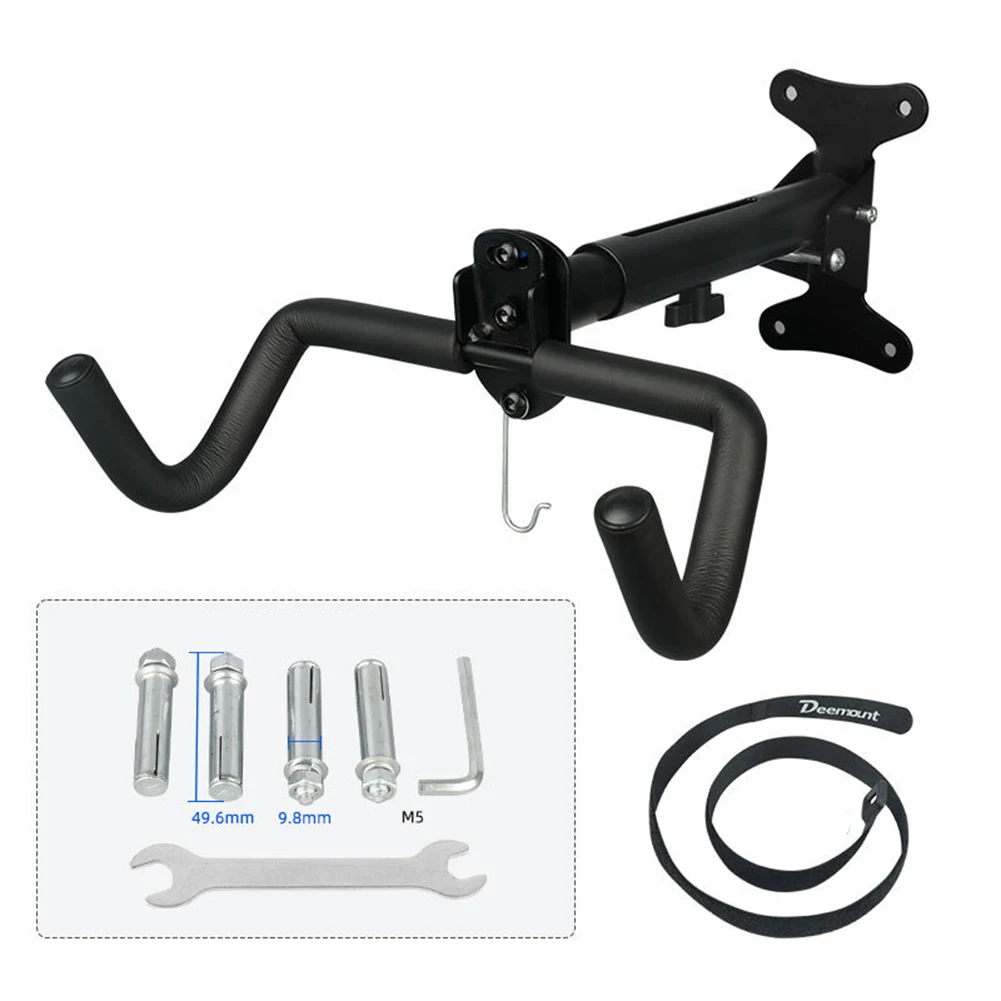 Настенная вешалка для велосипеда, складной держатель для хранения велосипедов, защита от царапин
Настенная вешалка для велосипеда, складной держатель для хранения велосипедов, защита от царапин