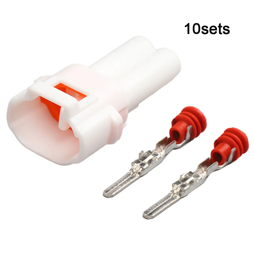 Household Appliances Waterproof Connector Plug Connector 10 Sets Cable Connectors DJ7021-2-11/21 Low Frequency
Household Appliances Waterproof Connector Plug Connector 10 Sets Cable Connectors DJ7021-2-11/21 Low Frequency
