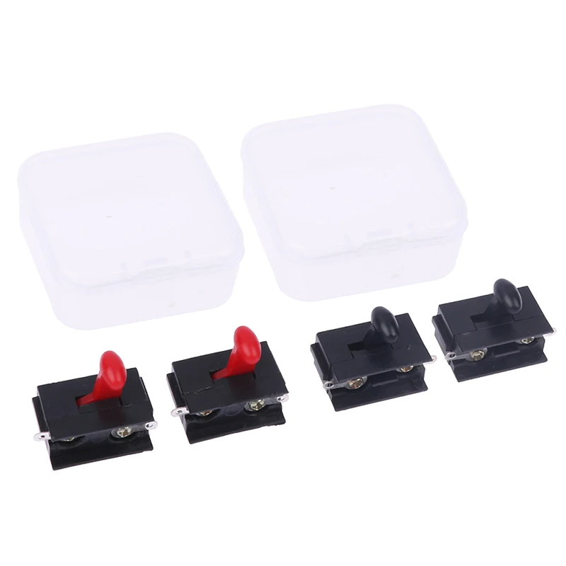 2Pcs Universal Electric Hair Clipper Controller Accessories Switch Hair Clipper Metal Switch Power for Electric Hair Clipper
2Pcs Universal Electric Hair Clipper Controller Accessories Switch Hair Clipper Metal Switch Power for Electric Hair Clipper