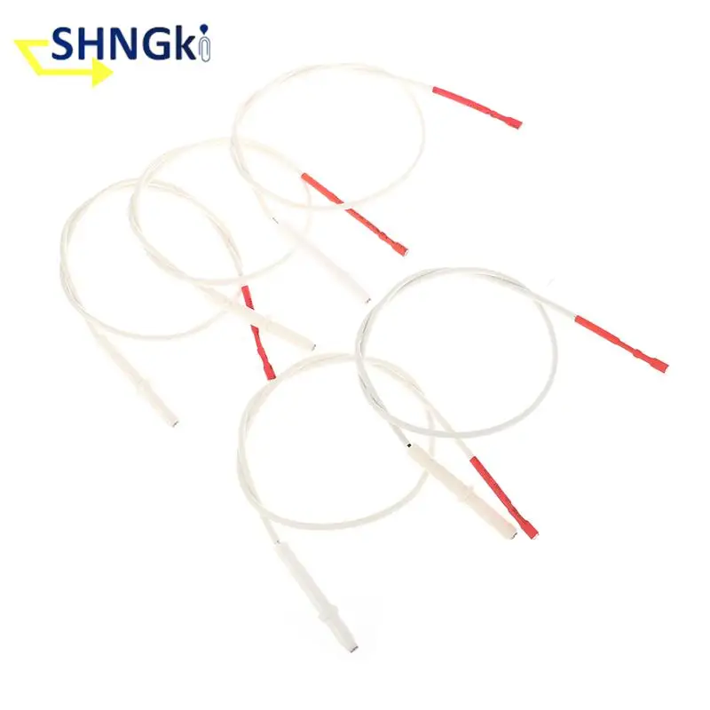 1Pc High Quality Line Gas Cooker Range Stove Spare Parts Igniter Ceramic Electrode with Cable Rod Ceramic Gas Cooker Accessories
1Pc High Quality Line Gas Cooker Range Stove Spare Parts Igniter Ceramic Electrode with Cable Rod Ceramic Gas Cooker Accessories
