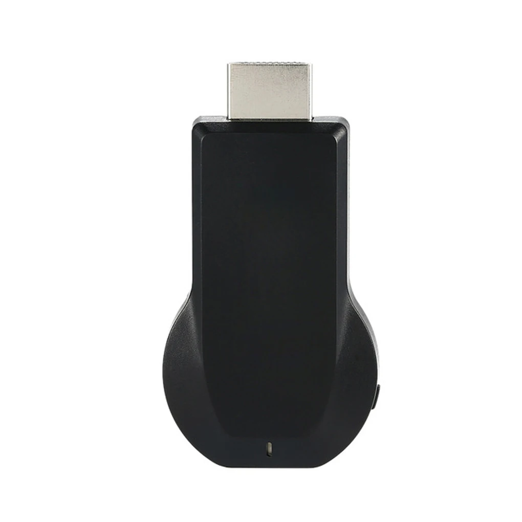 Airplay 1080P Wireless WiFi Display TV Dongle Receiver Adapter HD Stick Dlan Miracast for Smart Phones Tablet PC
Airplay 1080P Wireless WiFi Display TV Dongle Receiver Adapter HD Stick Dlan Miracast for Smart Phones Tablet PC