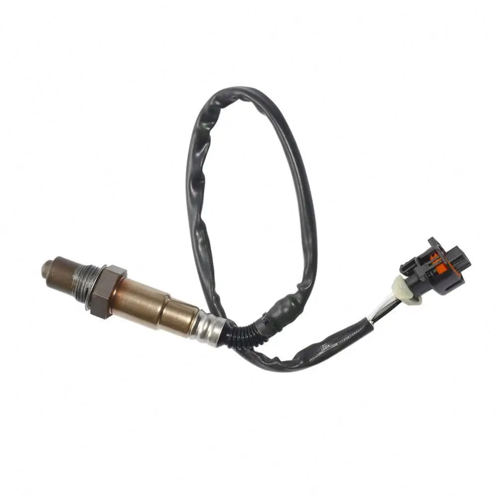 9192922 09199470 Lambda Sensor Auto Spare Parts Dissolved Air Fuel Ratio O2 Oxygen Sensor for VAUXHALL OPEL SIGNUM VECTRA
9192922 09199470 Lambda Sensor Auto Spare Parts Dissolved Air Fuel Ratio O2 Oxygen Sensor for VAUXHALL OPEL SIGNUM VECTRA