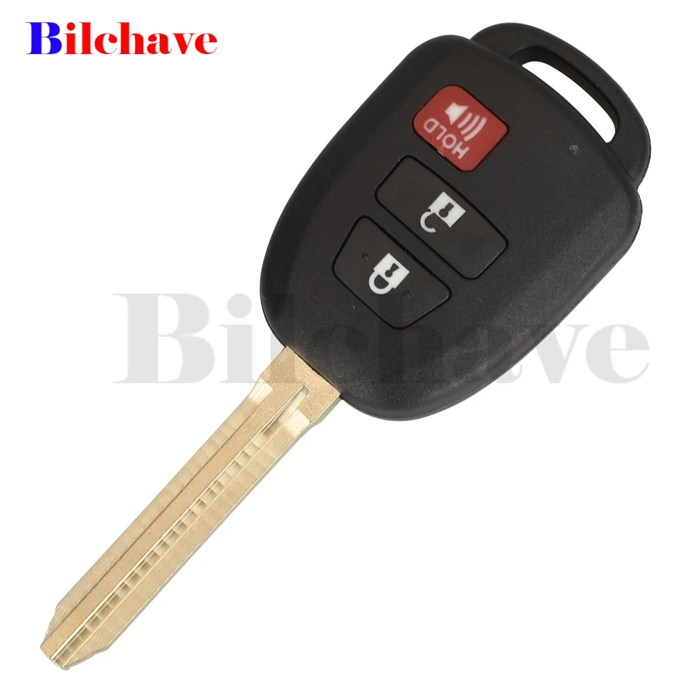Jingyuqin 2/3/4 кнопки для Toyota Camry Fit Optional CAMRY Corolla RAV4 2012-2017, чехол для дистанционного ключа автомобиля с лезвием TOY43
Jingyuqin 2/3/4 кнопки для Toyota Camry Fit Optional CAMRY Corolla RAV4 2012-2017, чехол для дистанционного ключа автомобиля с лезвием TOY43